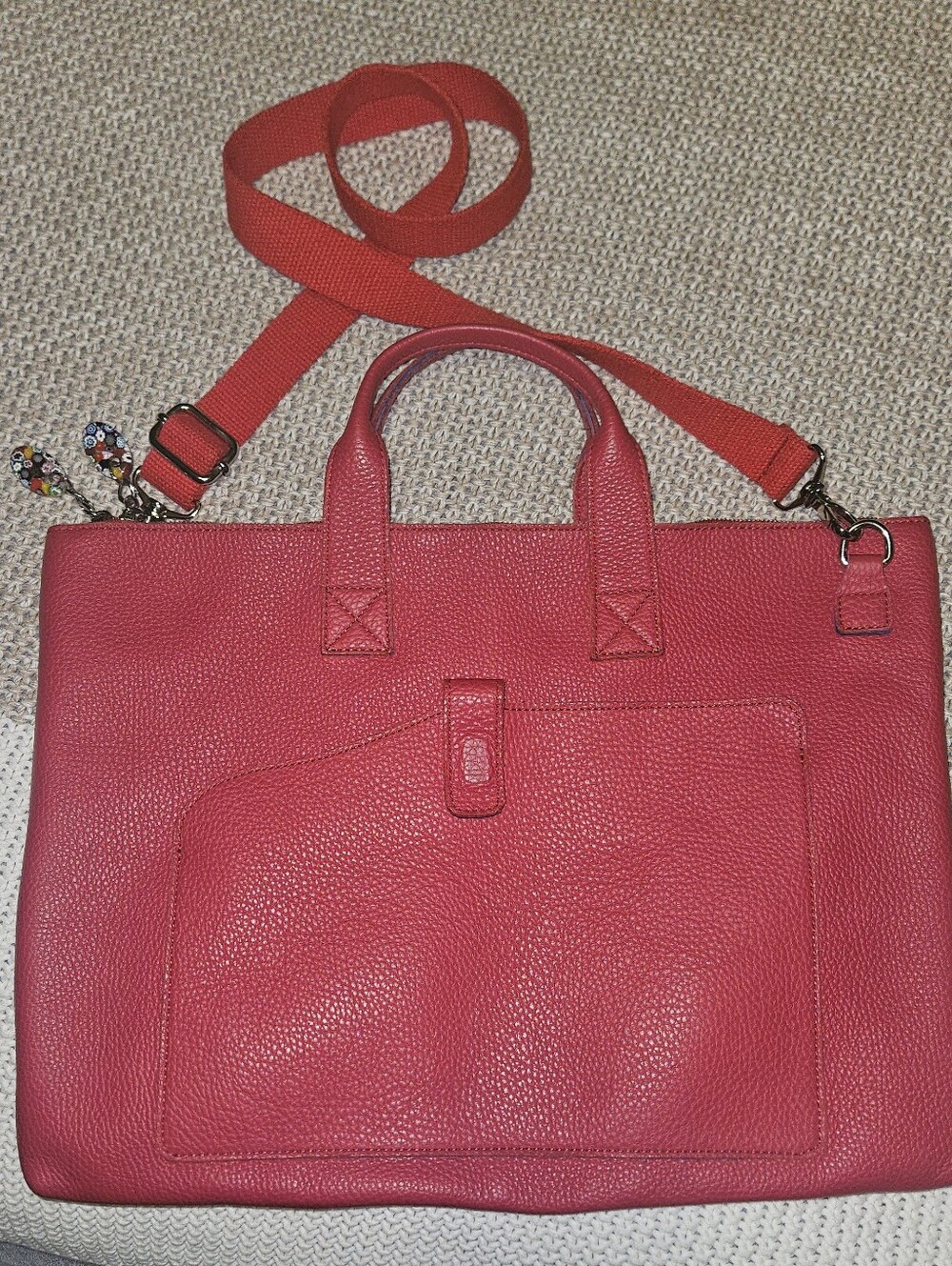 The 1088 Venetian Folder By the Italian brand Terrida.